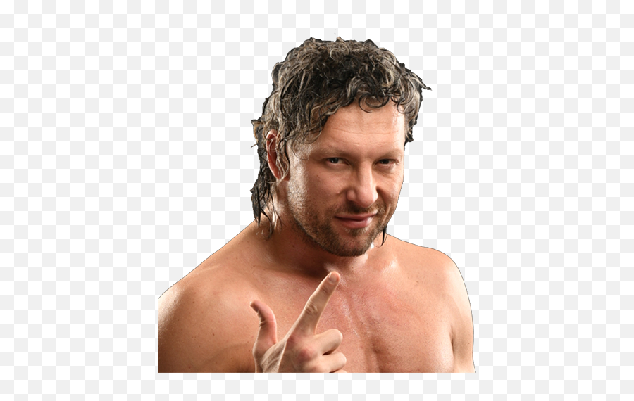 Kenny Omega - Kenny Omega Championship Png,Kenny Omega Png