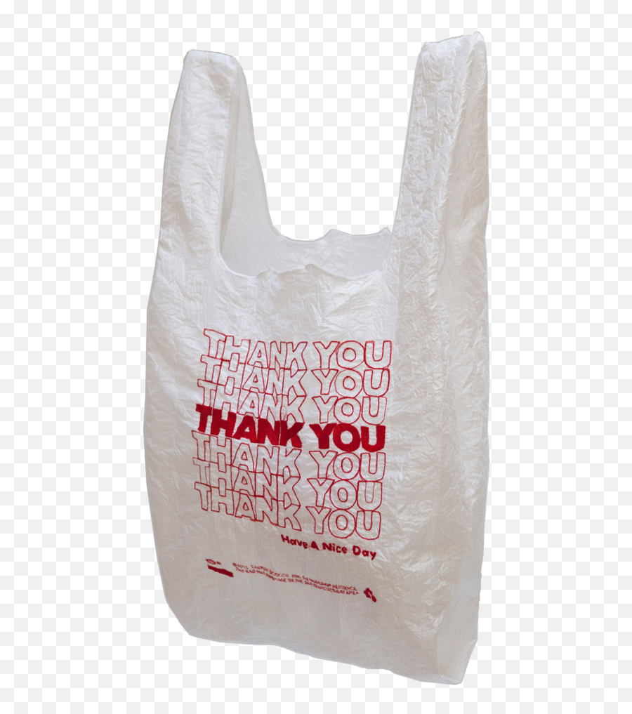 Thank You Tote Bag I Have A Crush - Plastic Shopping Bags Png,Plastic Bag Png
