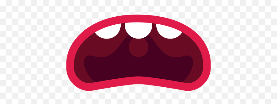 Sad Open Mouth Icon - Transparent Png U0026 Svg Vector File Sad Mouth Png,Lips Clipart Transparent Background