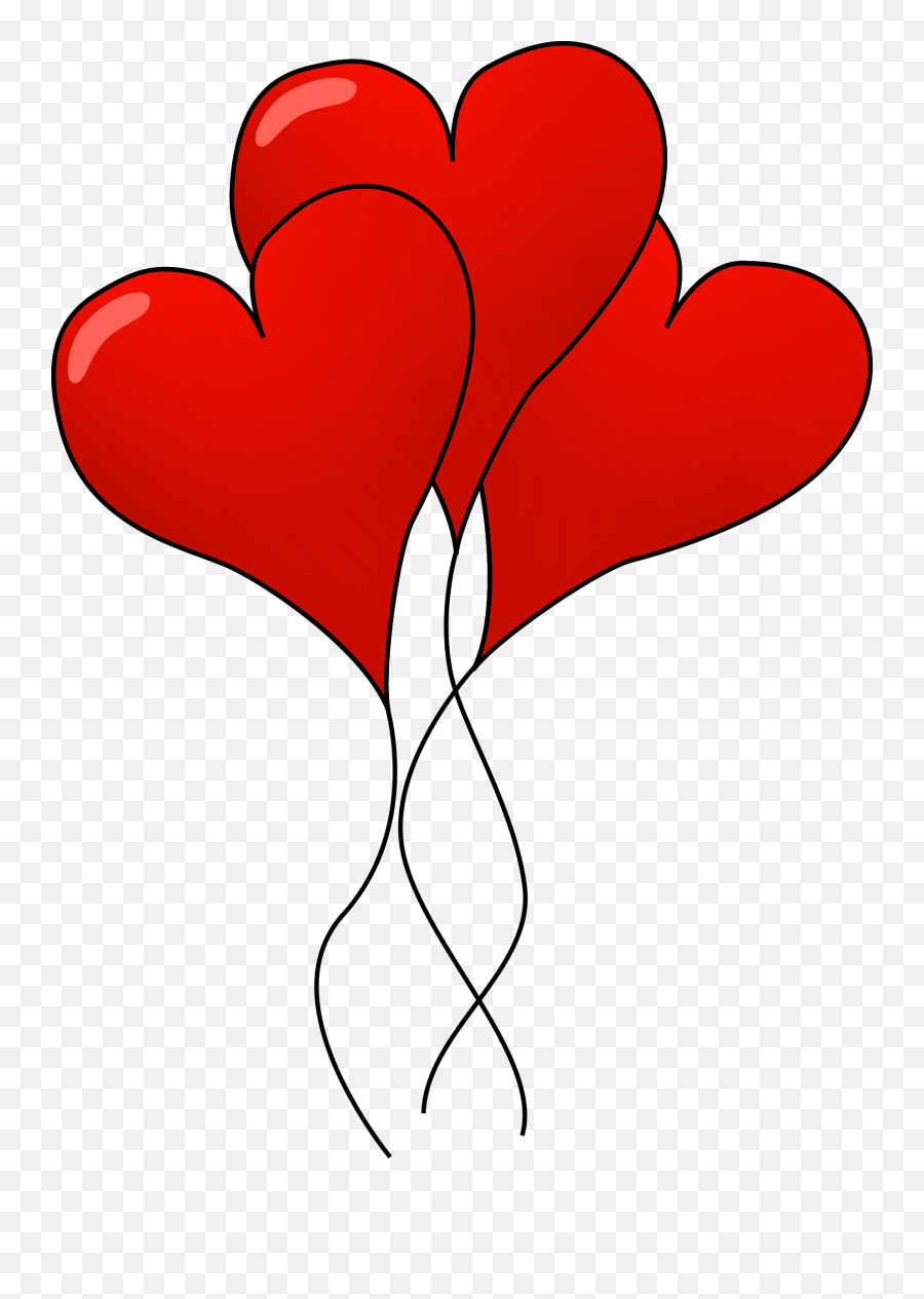 Free Valentines Day Clip Art U0026 Look - Valentines Day Clip Art Free Png,Valentines Day Transparent
