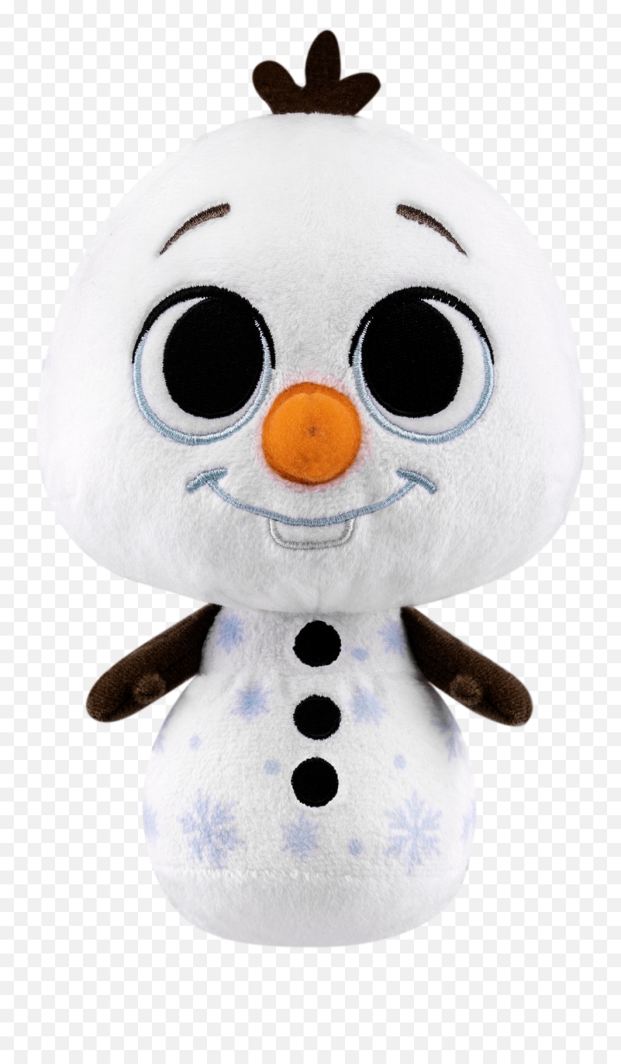 Funko Supercute Plush Frozen 2 - Olaf Walmartcom Frozen 2 Funko Plush Png,Frozen 2 Logo Png