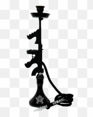 Vinnie Gangsta Hookah - Hookah Png,Tommy Gun Png