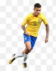 Brazil Spain France Argentina England - Coutinho Brazil Png 2018,Brazil Png