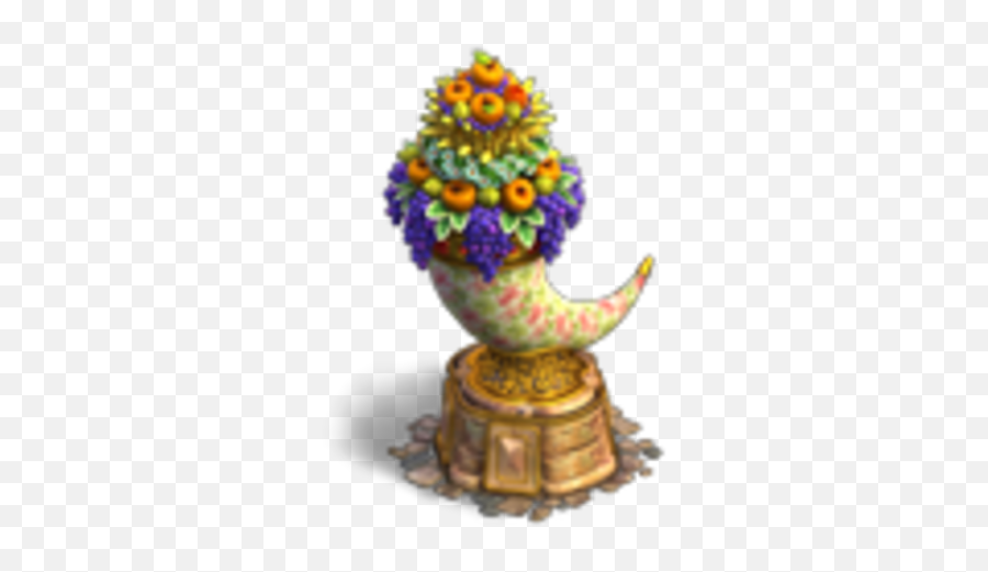Knights And Brides Wiki - Bouquet Png,Cornucopia Png