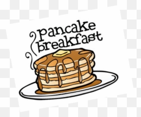 Pancake Breakfast Clipart Png Transparent Cartoon - Jingfm Pancake Breakfast,Pancake Transparent