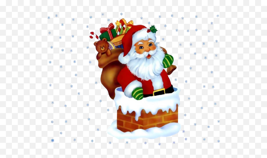 Santa Claus Png Free Download - Navideñas Con Santa Claus,Santa Hat Transparent Background Png