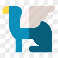 Griffin - Free Animals Icons Graphic Design Png,Griffin Png