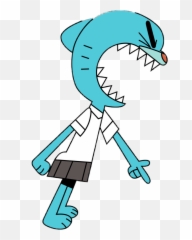 Gumball Cartoon Theamazingworldofgumball Cartoons Png