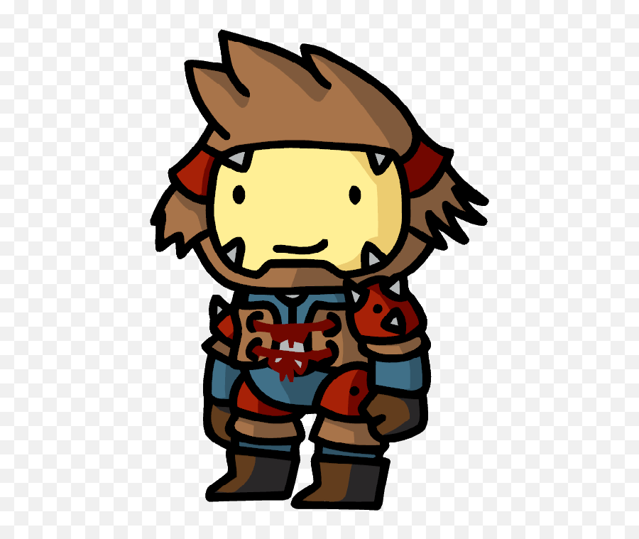 Scribblenauts Rex The Dinosaur Hunter Transparent Png - Stickpng Scribblenauts Rex,Hunter Png