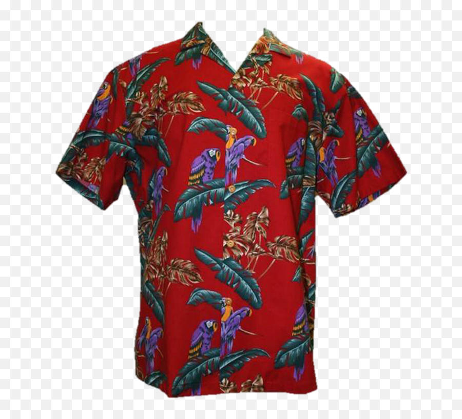Hawaiian Shirt Png 1 Image - Hawaiian Shirt Png,Hawaiian Shirt Png