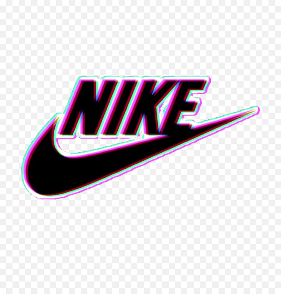 Logo Nike Swoosh Tumblr Drawing - Parallel Png,Nike Logo Jpg