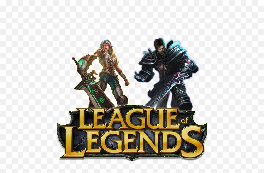 League Of Legends Transparent Png Images - Stickpng League Of Legends Image Png,League Of Legends Logo Png