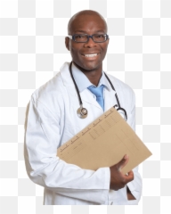St Nicholas Hospital - Lagos Leading Hospital In Lagos Black Male Doctor Png,Doctor Png