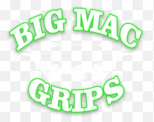 Shop U2014 Big Mac Grips Png