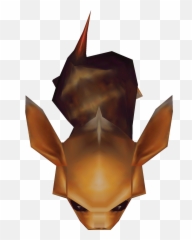 Download Bubba Dingo Top - Missile Full Size PNG Image