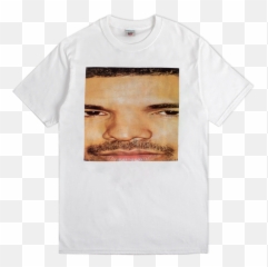 6 God Box Face T - Drake Png,Drake Face Png
