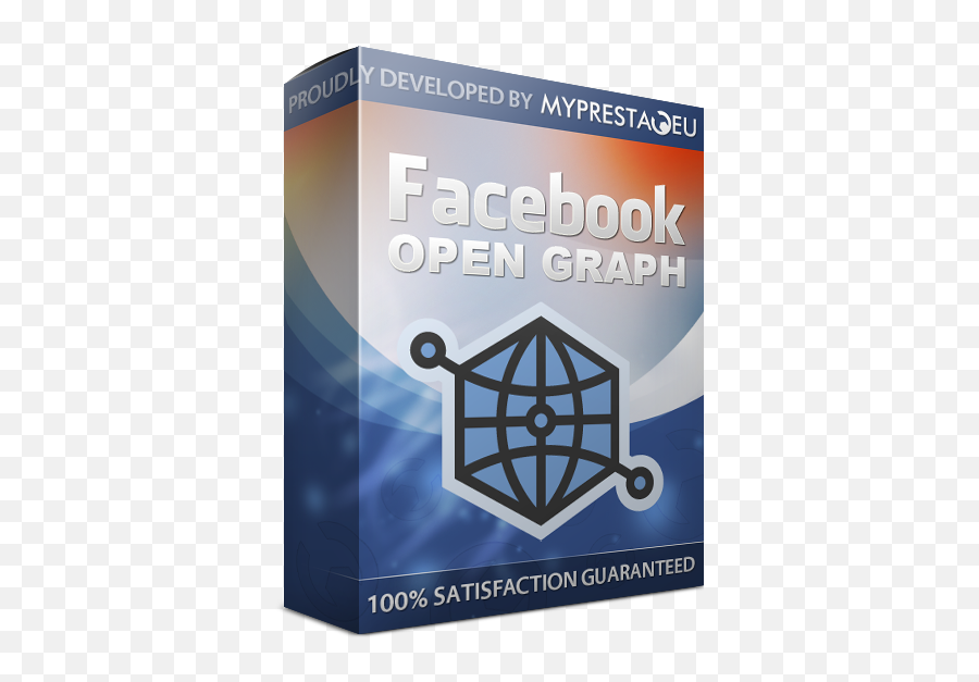 Module - Open Graph Protocol Png,Facebook Share Png