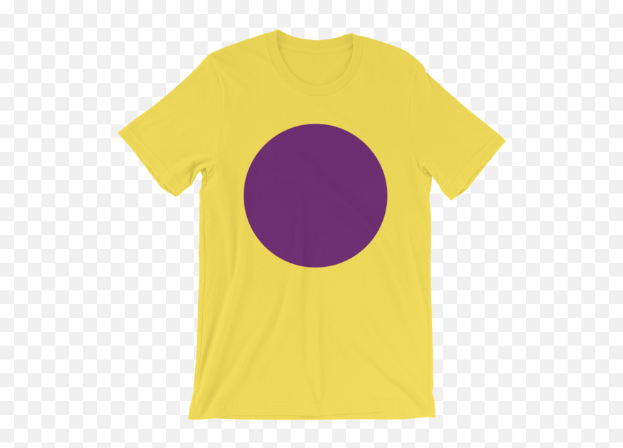 Purple Circle Shape Unisex T - Circle Png,Purple Circle Png
