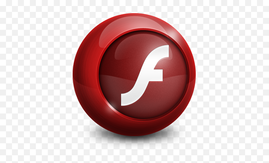 Adobe Flash Logo Icon Png Image For Free - Adobe Flash Player Icon,Flash Logo Png