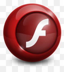 Adobe Flash Logo Icon Png Image For Free - Player