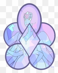 Download Blue Aura Quartz Navbox - Illustration Png,Blue Aura Png
