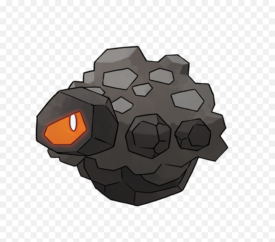 New Pokemon Rolycoly Pokémon Sword And Shield Know Your - Pokemon Sword And Shield Rolycoly Png,Sword And Shield Transparent