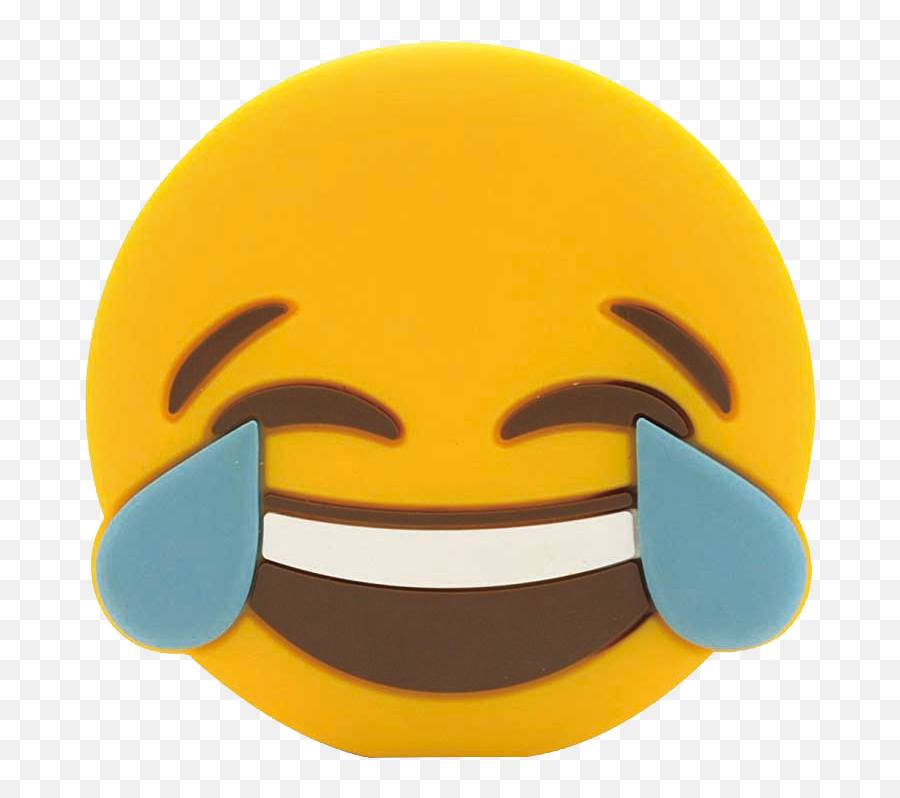 Batterie De Secours Emoji Laughing Face - Funny Emoji Png,Laughing Face Png