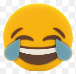 Batterie De Secours Emoji Laughing Face - Funny Emoji Png,Laughing Face Png