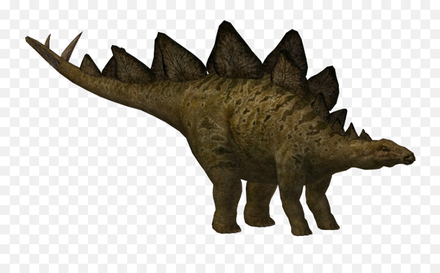 Download Stegosaurus Zt2 Library Wiki Fandom - Jurassic Park Dead Stegosaurus Png,Jurassic Park Png