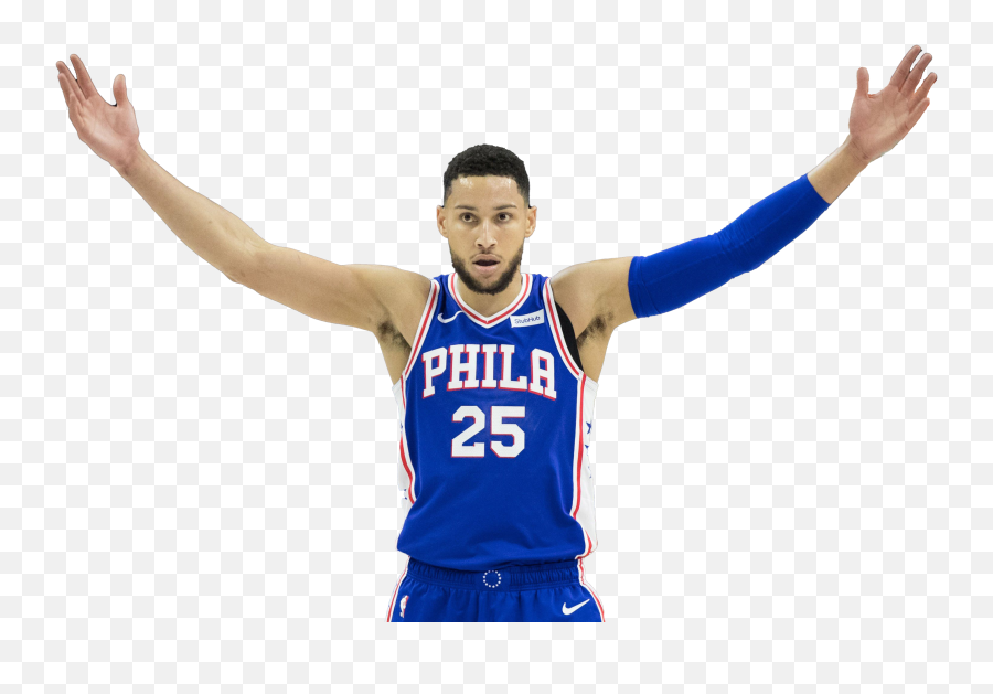 Ben Simmons Transparent - Ben Simmons Png,Ben Simmons Png