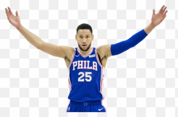 Ben Simmons Transparent - Ben Simmons Png,Ben Simmons Png