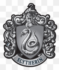 Slytherin Png Free Image - Slytherin Logo Transparent Background,Slytherin Png