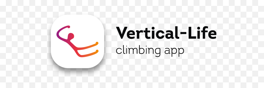 Vertical - Vertical Life Climbing App Logo Png,Vl Logo