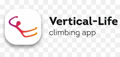 Vertical - Vertical Life Climbing App Logo Png,Vl Logo