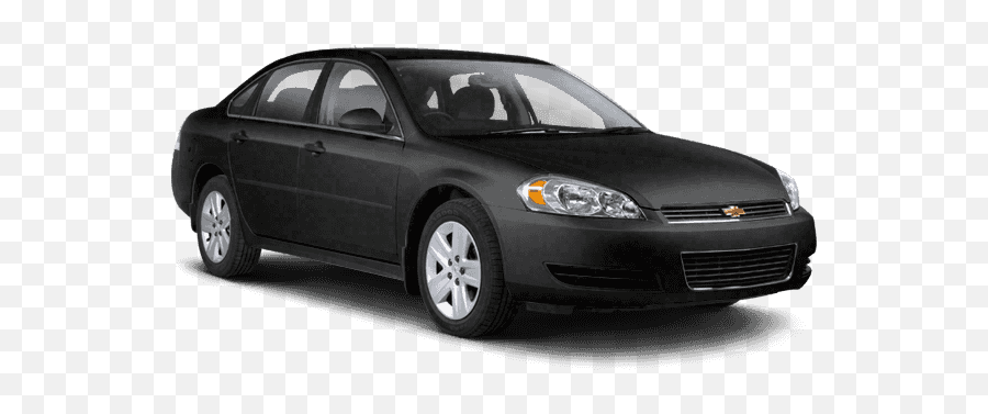 Pre - Owned 2010 Chevrolet Impala 4d Sedan Ls Fullsize Car In 2013 Chevrolet Impala Png,Impala Png