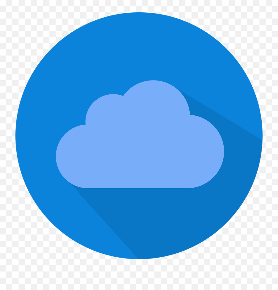 Cloud Server Icon - Free Vector Graphic On Pixabay Icon Twitter Chroma Key Png,Server Icon Png