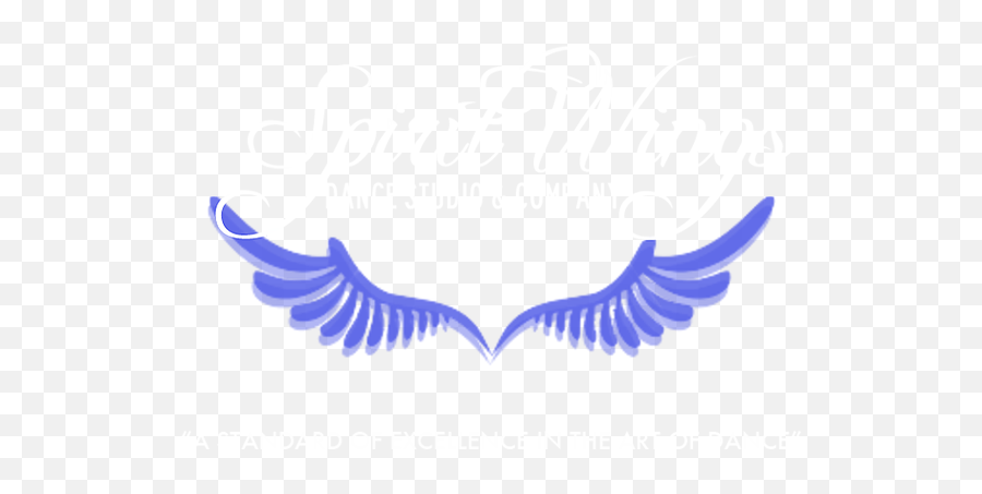 Photo Gallery Spirit - Wings Emblem Png,Facebook Logopng