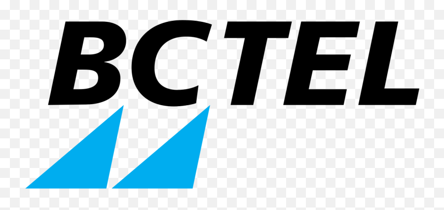 Bc Tel - Wikipedia Bc Tel Logo Png,Telephone Logo