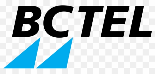 Bc Tel - Wikipedia Bc Logo png