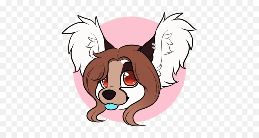 That Cute Face By Friskyfoxie - Fur Affinity Dot Net Cartoon Png,Cute Face Png