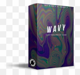 Wavy Electrax Bank - The Produceru0027s Plug Omnisphere Trap Presets Png,Playboi Carti Png