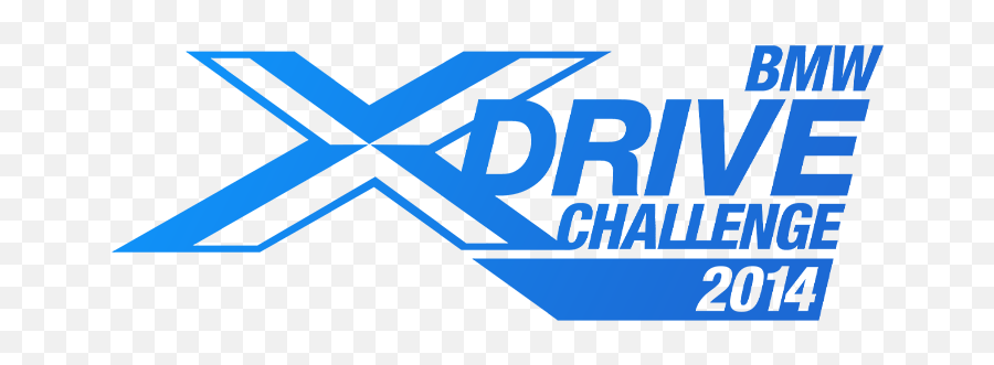 New Hacks Bmw Xdrive Challenge 2014 Hack Tool - Bmw X Drive Logo Png,Bmw Logo Vector