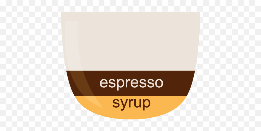 Raf Coffee A Drink From Russia - Coffeebi Coffee Graphic Design Png,Coffee Bean Logo
