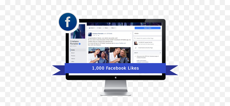 Download Buy 1000 Facebook Page Likes - Real Youtube Like Page Facebook 10 000 Png,Youtube Subscribe Png
