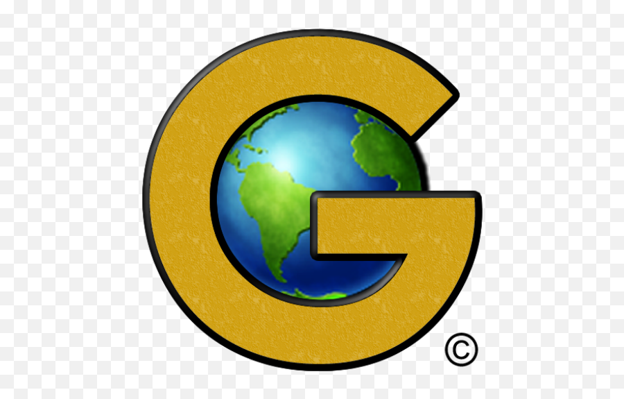 Cropped - Vistaglobelogoonlypng U2013 Gilbert Consulting Circle,Blue Globe Logo