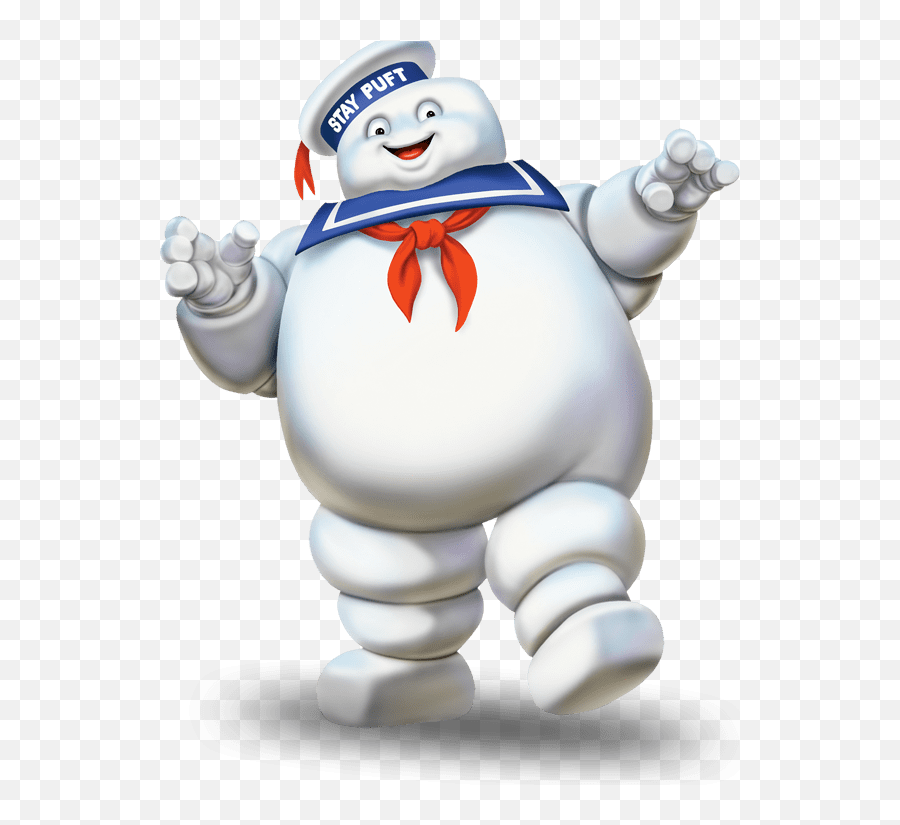 Stay Puft Marshmallow Man - Alchetron The Free Social Stay Puft Marshmallow Man Png,Slimer Png