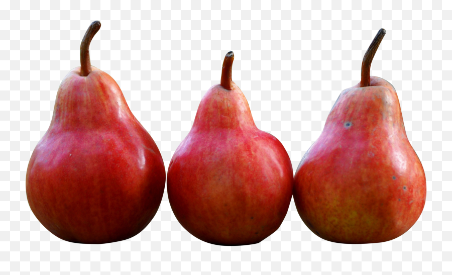 Png Images Premium Collection - Natural Foods,Pears Png