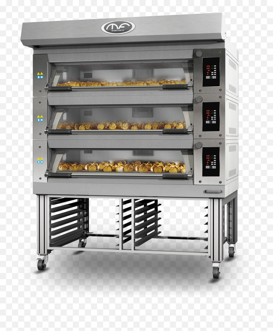 Commercial Electric Oven Domino Mondial Forni - Mondial Forni Deck Oven Png,Domino Png
