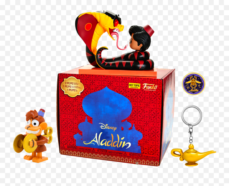 Jafar Png - Aladdin And Jafar Snake,Jafar Png