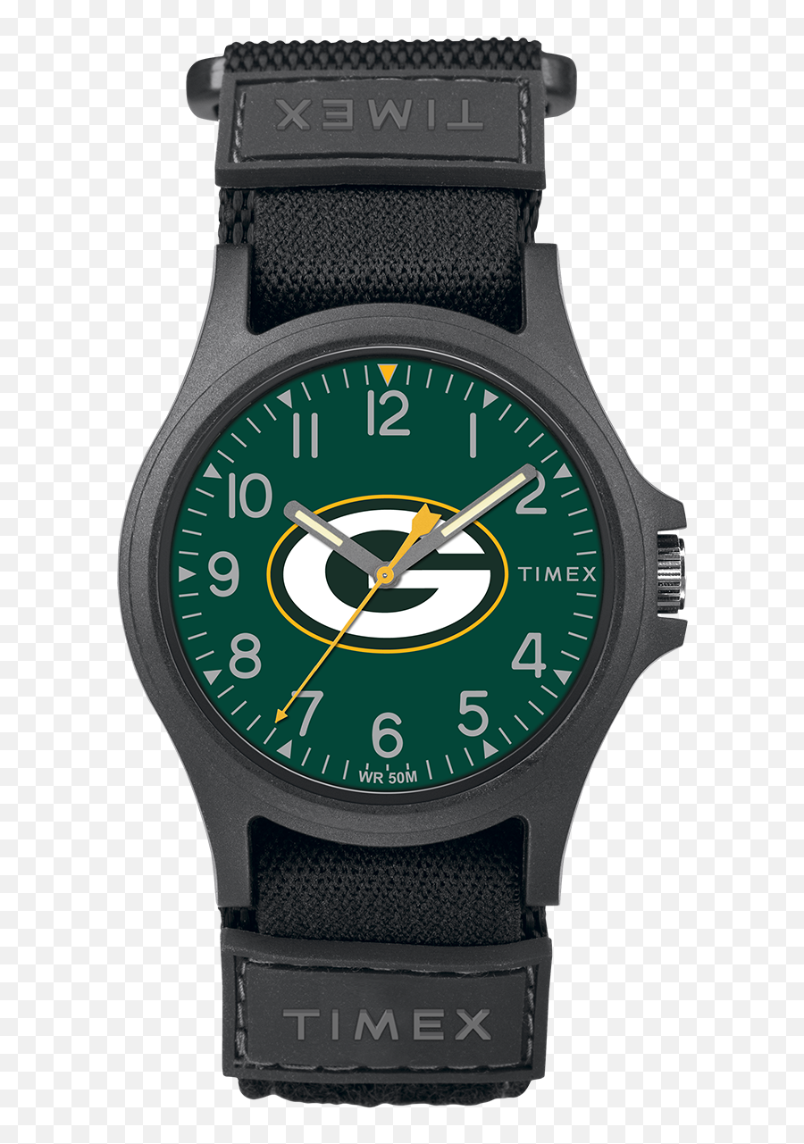 Pride Green Bay Packers - Montre Golden Knight Png,Denver Broncos Logo Images